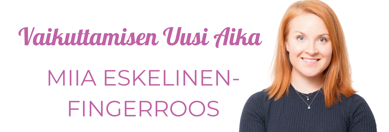 vaikuttamisen uusi aika